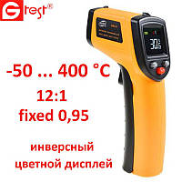 GM333 пирометр от -50ºC до 400ºC