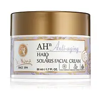 Крем для лица Солярис с витамином-А Доктор Нона (Halo Solaris Facial Cream Dr. Nona)