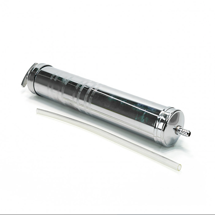 Шприц для заливки олії 500мл Profline 78039, фото 1