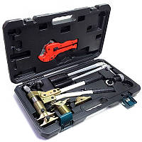 Прес інструмент для Rehau (Рехау) ручний натяжний 16-32 мм