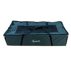 Мат короповий люлька з кришкою CARPON 110x60x25cm