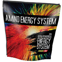 Кращі комплексні амінокислоти в порошку Power Pro Amino Energy System 500 г