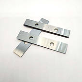 Ніж змінний твердосплавний, 60х12х1,5 мм Ceratizit (Люксембург)