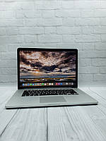 MacBook Pro 15,4" Mid 2015 MJLU2 SSD 256 Gb 16 Gb RAM