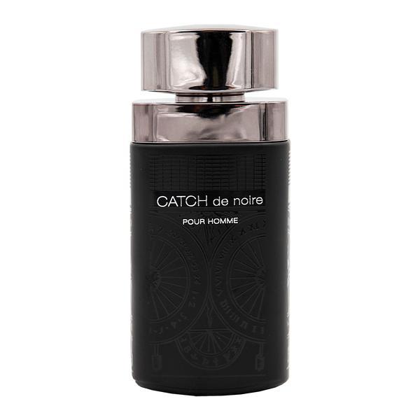 Fragrance World Catch de Noir чоловіча парфумована вода 100 мл