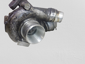 Турбіна Рено Еспейс 8200347344