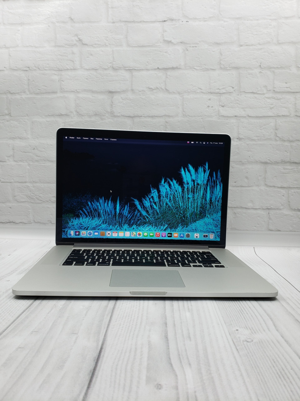 MacBook Pro 15,4" Mid 2014 MGXC2 SSD 512 Gb 16 Gb RAM