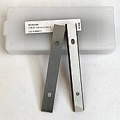 Ніж змінний твердосплавний, 100х13х2,2 мм Ceratizit (Люксембург)