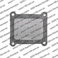 Прокладка компрессора Т-150 МаЗ ЯМЗ-236/238, с сеткой, 236-1002283