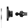 Автомобільне кріплення Spigen MagFit для MagSafe, Black, фото 7