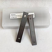 Ніж короткий твердий, 80x13х2,2 мм Ceratizit (Люксембург)