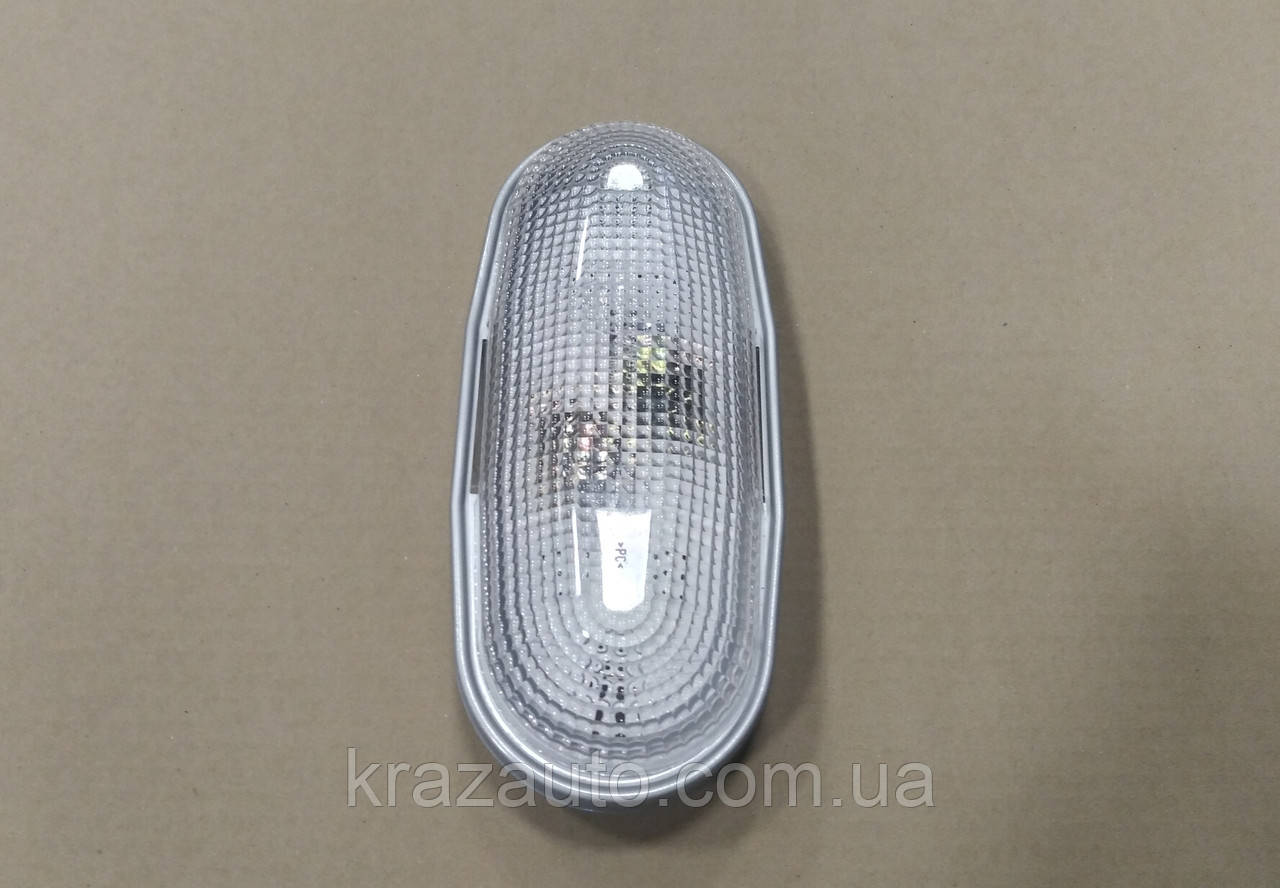 Плафон освітлення кабіни КАМАЗ,МАЗ, КРАЗ, УРАЛ 5802.3714