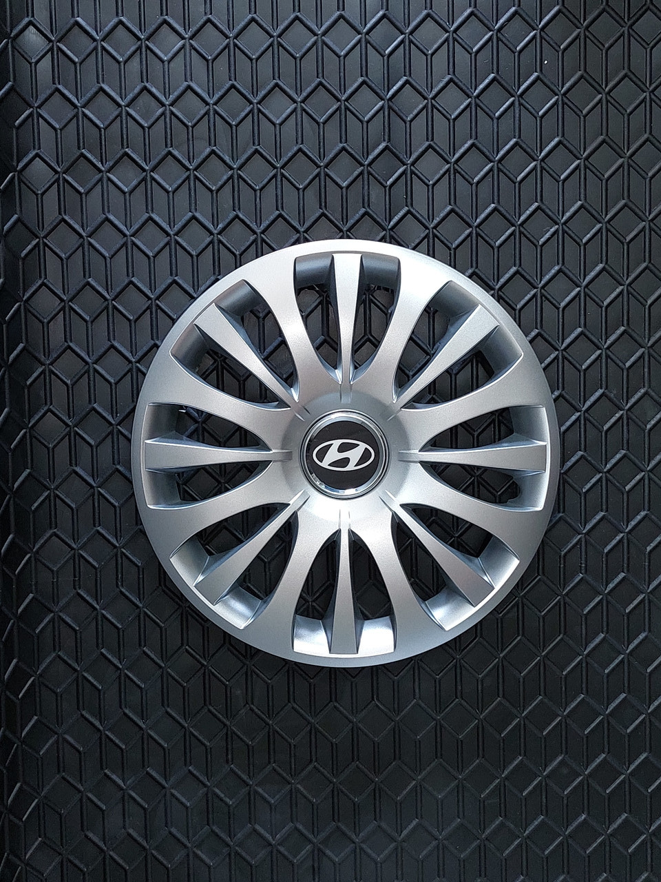 Ковпаки на колеса r15 на Hyundai / Хюндай SKS 329