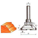Фрези Глобус Серія 2301