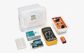 Arduino Student Kit набор на основе Arduino REV 3