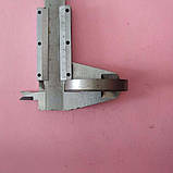 Сідло клапана Д21, Т25 випускного, фото 4