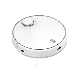 Робот-пилосос Mi Robot Vacuum-Mop 2 Pro White (BHR5044EU) UA UCRF Гарантія 12 місяців, фото 2