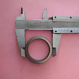 Сідло клапана Д21, Т25 випускного, фото 3