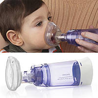 Інгалятор Спейсер Philips Respironics OptiChamber Diamond Small Mask 0-18 month