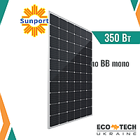 Солнечная панель Sunport SPP350N60H 350 Вт