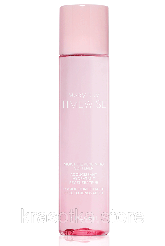 151337 Mary.Kay Зволожувальний і оновлювальний тонік TimeWise, 147 мл, з 25 років. Мери Кей 151337