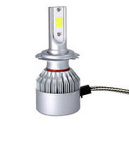 Лампа світлодіодна головного світла H7 12-24V 30W 6200K 3200Lm Nord Yada 908370