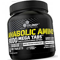 Комплекс аминокислот Olimp Anabolic Amino 9000 300 таблеток