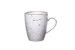 Чашка Ardesto Bagheria Bright White (AR2936WGC)