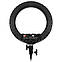 Освітлення для стриму Streamplify Light 14 Streaming Ring Light (SPIR-LZ14222.11), фото 3