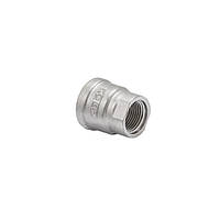 Муфта редукційна 3/8"x1/2" Koer KF.C0406 (KF0018)