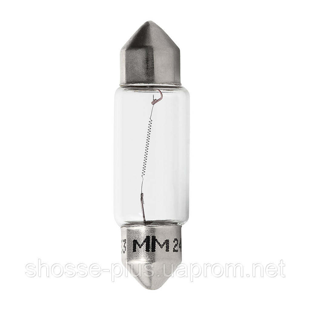 Автолампы Magneti Marelli Standard C5W (009423100000)