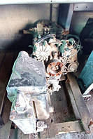 Коробка передач MAN ZF16s109 з РЕТАРДОЮ IT109 134254 6085010020