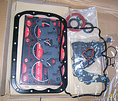 Комплект прокладок двигуна Матіз 0.8