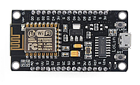 WiFi модуль NodeMcu Lua v3 ESP-12E (ch340)