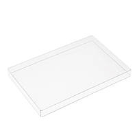 Кришка до мікротитровальної плашки на 96 лунок