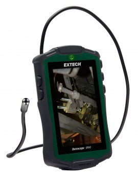 Інспекційна камера EXTECH BR90 IP67 для діагностики
