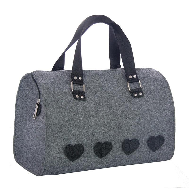 Сумка суконна жіноча міська Betty Pretty, фото 1