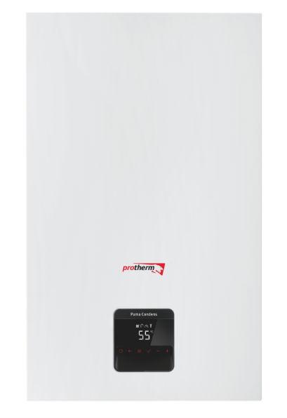 Конденсаційний котел Protherm Puma Condens 18/24 MKV-AS/1