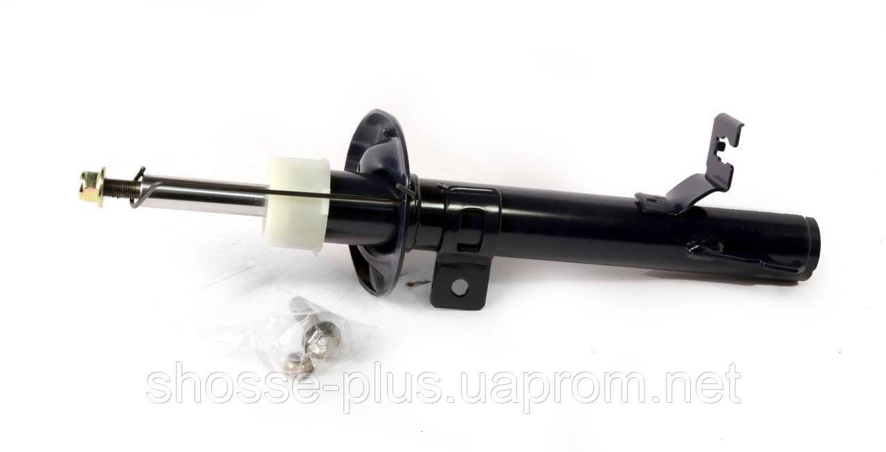 Амортизатор передний (стойка левая) газовый SH21-006G (G'Ride) круглая пружина HOLA FORD Fusion Форд Фьюжн