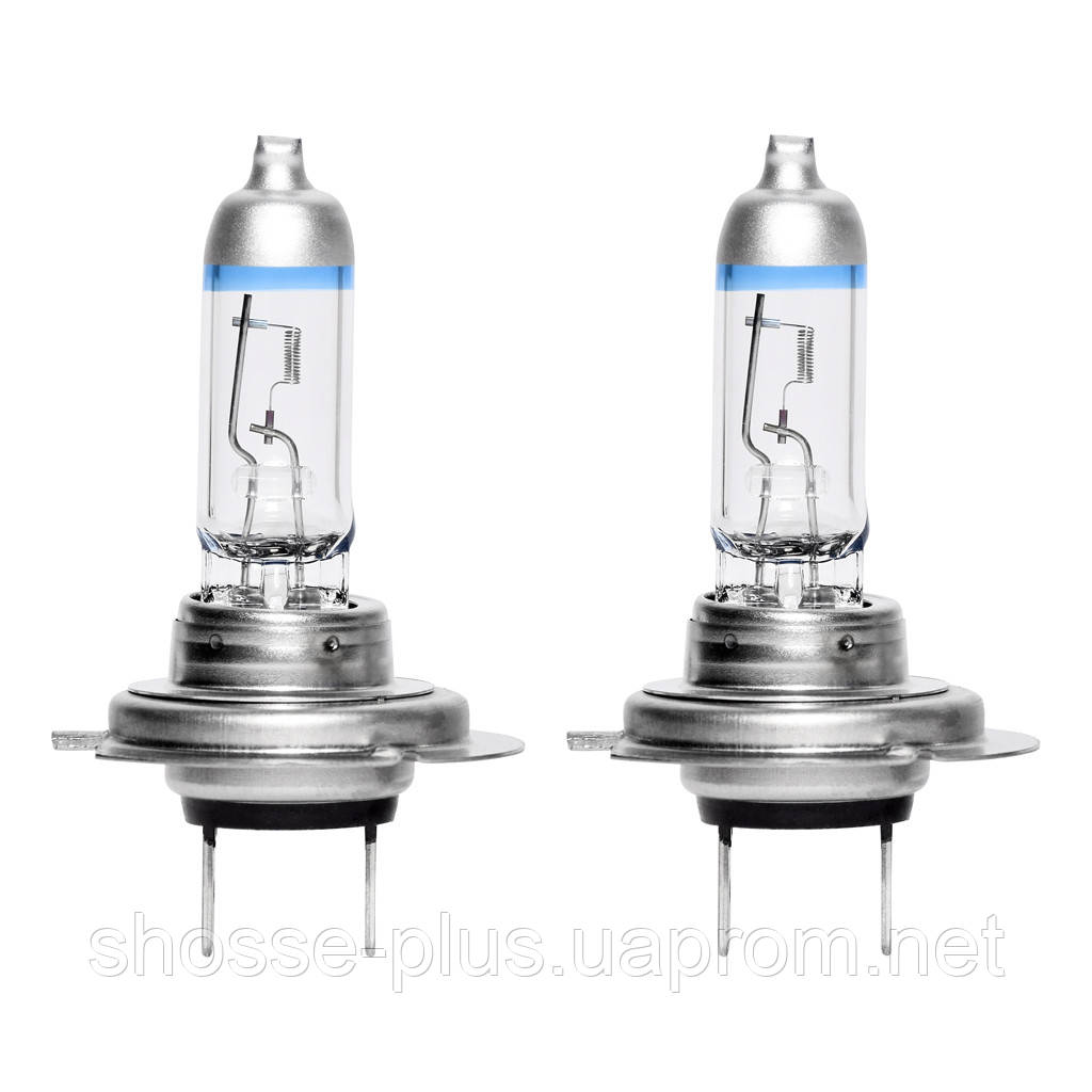 Автолампи Magneti Marelli +90%Light H7 (002901200000)