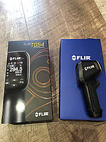 FLIR TG54 інфрачервоний термометр професійний, фото 5