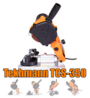 Верстат для загострювання ланцюгів Tekhmann TCS-350