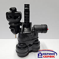 Головка циліндра до К2