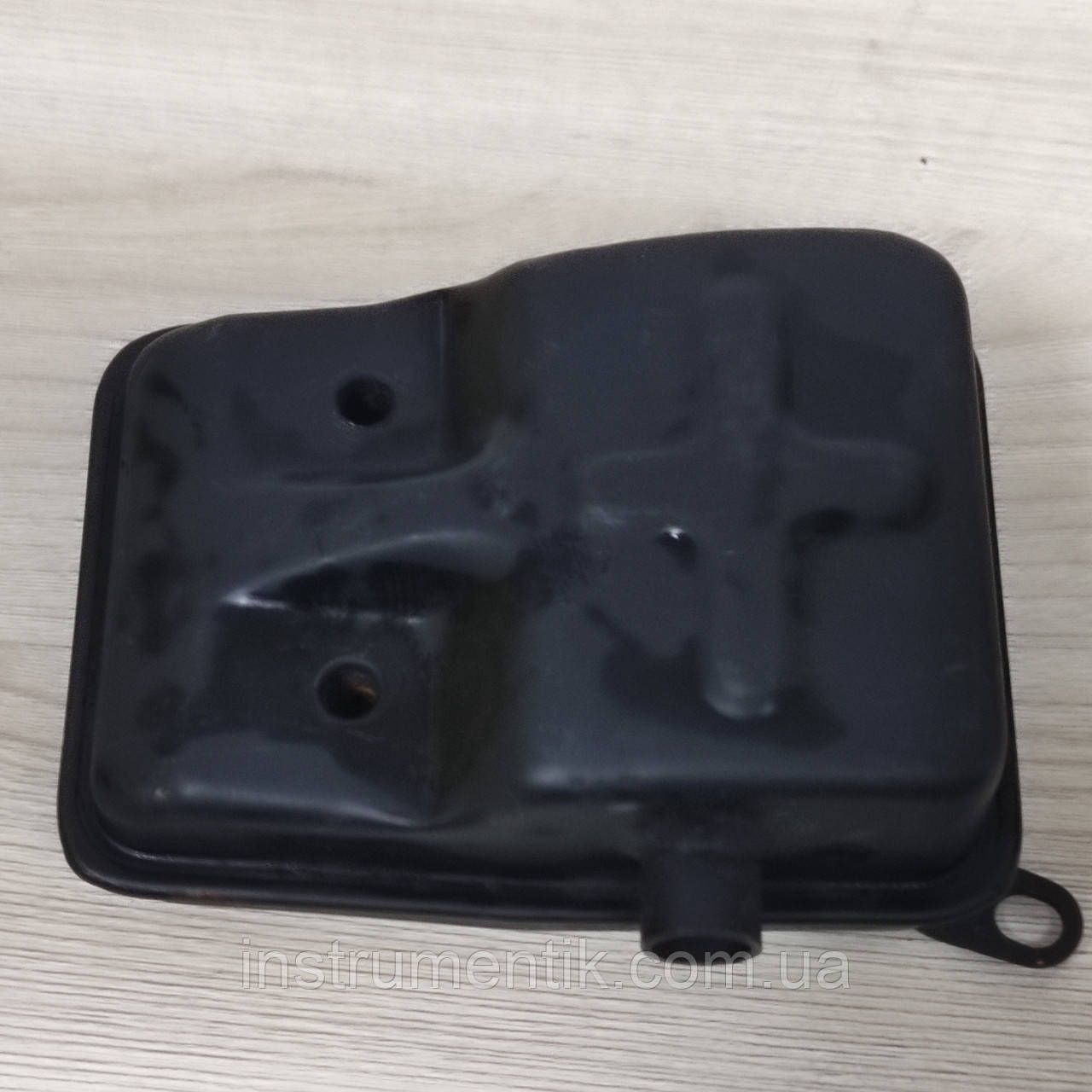 Глушник  для AgriMotor 3W-650, фото 1