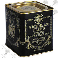 Чай чорний чай Вікторіанський, Victorian Brew, Млесна (Mlesna) 400г
