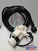 Електроблок K5 (Розподільча коробка мийки К5)