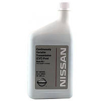 Nissan CVT Fluid NS-2 0.946 л. (999MPCV0NS2)