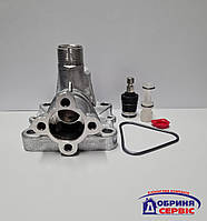 Набір запасних частин, контрольна голівка