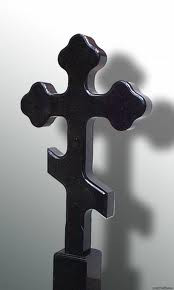 Граніті хрести (Образивці No526), фото 1