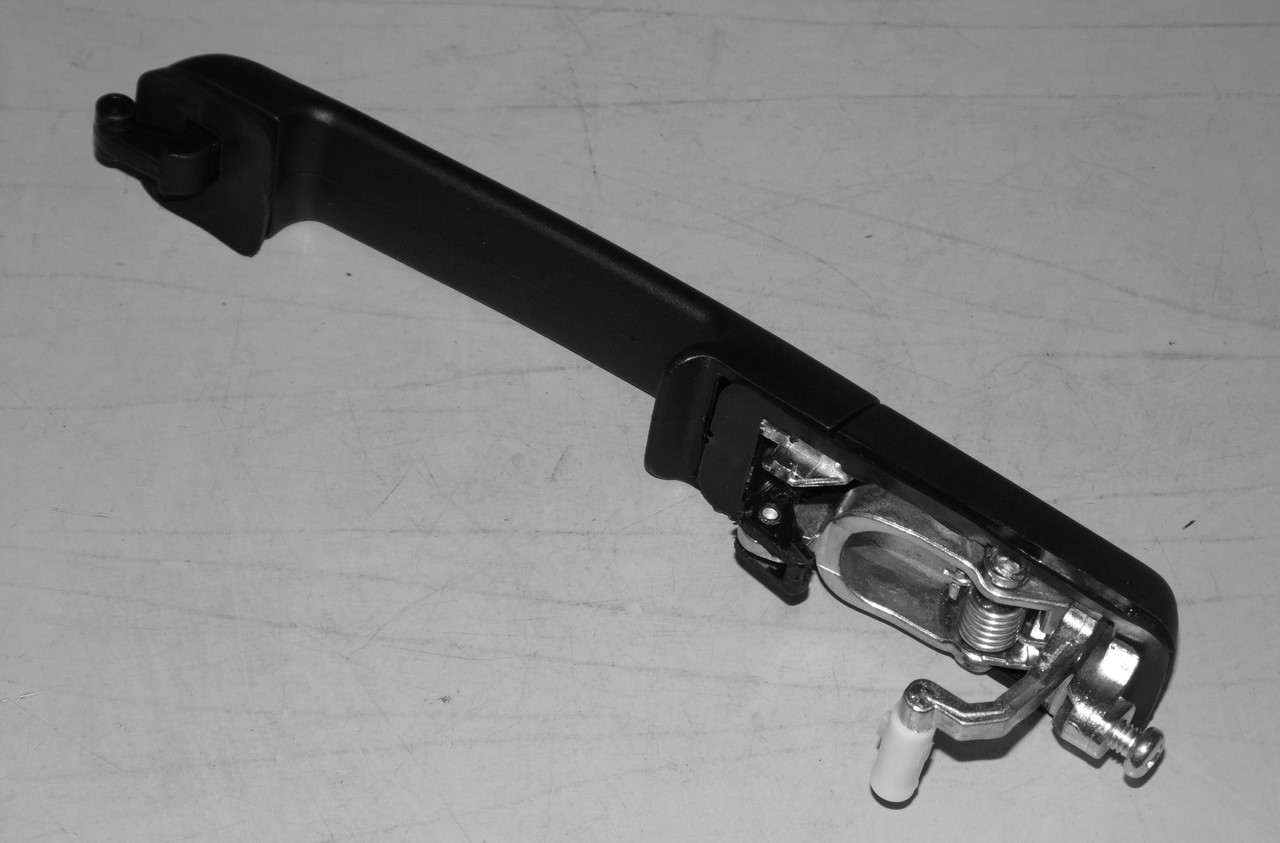Ручка Двери Задняя Правая VW Passat B3 Seat Toledo Фольксваген Пассат ...